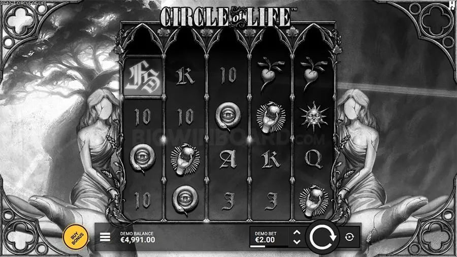 Live Casino Enhancements